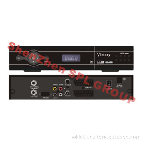 DVB-S V8920